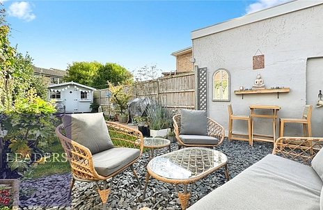 2 bedroom house for sale - Mount Hill, Halstead, Essex, CO9 - Property View 3