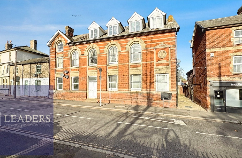 1 bedroom apartment for sale - Trinity Street, Halstead, Essex, CO9 - Property View 1