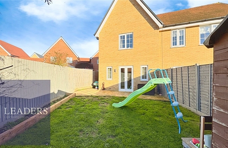 2 bedroom house for sale - Nightingale Drive, Halstead, Essex, CO9 - Property View 3