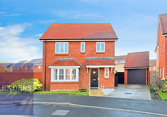 3 bedroom house for sale - Reynolds Drive, Halstead, Essex, CO9 - Property View 1