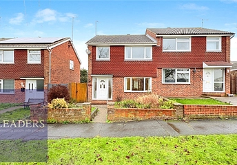 3 bedroom house for sale - Nether Court, Halstead, Essex, CO9 - Property View 1