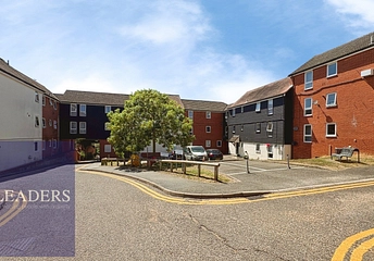 1 bedroom apartment for sale - Elizabeth Way, Halstead, Essex, CO9 - Property View 1
