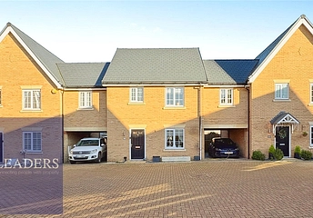 4 bedroom house for sale - Osprey Road, Halstead, Essex, CO9 - Property View 1