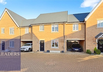 4 bedroom house for sale - Osprey Road, Halstead, Essex, CO9 - Property View 1