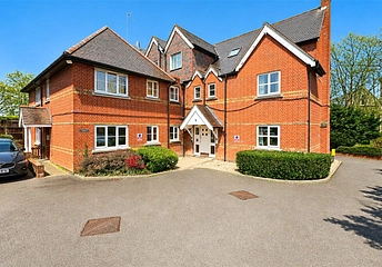 2 bedroom apartment for sale - Chapel Hill, Halstead, Essex, CO9 - Property View 1