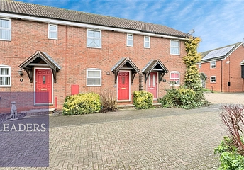 2 bedroom house for sale - Market Grove, Great Yeldham, Halstead, Essex, CO9 - Property View 1