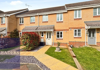 2 bedroom house for sale - St. James Close, Halstead, Essex, CO9 - Property View 1