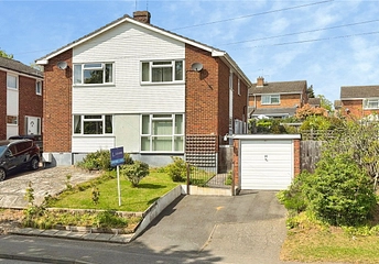 3 bedroom house for sale - Rectory Road, Sible Hedingham, Halstead, Essex, CO9 - Property View 1