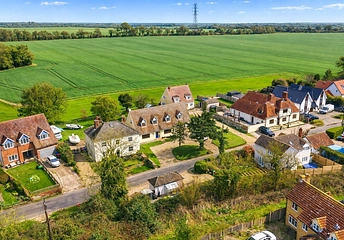 4 bedroom house for sale - North End, Little Yeldham, Halstead, CO9 - Property View 1