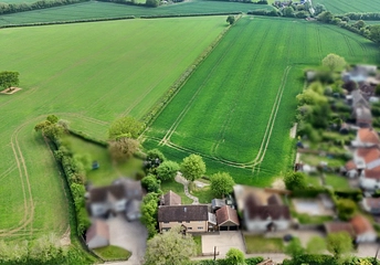 4 bedroom house for sale - Mallows Lane, Gainsford End, Toppesfield, Halstead, CO9 - Property View 1