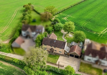 4 bedroom house for sale - Mallows Lane, Gainsford End, Toppesfield, Halstead, CO9 - Property View 1