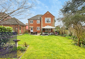 4 bedroom house for sale - Pottery Lane, Castle Hedingham, Halstead, Essex, CO9 - Property View 1