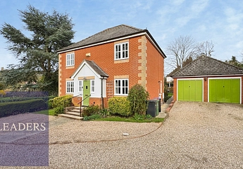 4 bedroom house for sale - Pottery Lane, Castle Hedingham, Halstead, Essex, CO9 - Property View 1