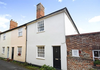 2 bedroom house for sale - Liston Lane, Long Melford, Sudbury, CO10 - Property View 1