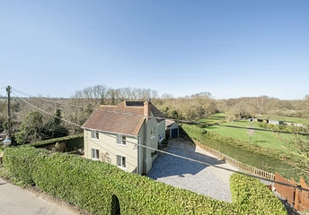 4 bedroom house for sale - Alderford Street, Sible Hedingham, Halstead, Essex, CO9 - Property View 1