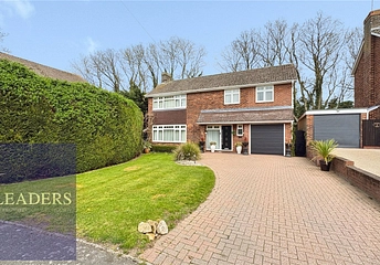 5 bedroom house for sale - Butlers Way, Great Yeldham, Halstead, Essex, CO9 - Property View 1