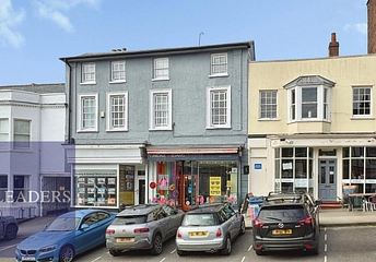 2 bedroom duplex for sale - High Street, Halstead, Essex, CO9 - Property View 1