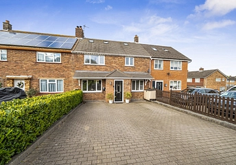 4 bedroom townhouse for sale - White Horse Avenue, Halstead, Essex, CO9 - Property View 1