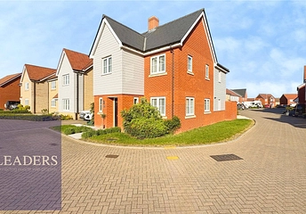 4 bedroom house for sale - Reynolds Drive, Halstead, CO9 - Property View 1