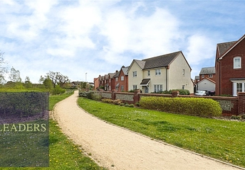 4 bedroom house for sale - Hurrell Close, Halstead, Essex, CO9 - Property View 1