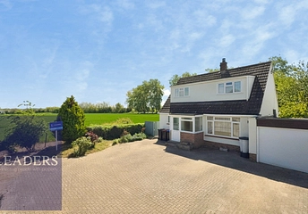 3 bedroom house for sale - Church Lane, Toppesfield, Halstead, CO9 - Property View 1