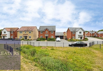 3 bedroom house for sale - Bourne Brook View, Earls Colne, Colchester, Essex, CO6 - Property View 1