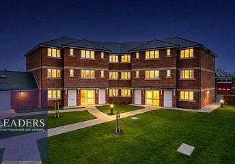 1 bedroom apartment for sale - Hunwicks Court, Parsonage Street, Halstead, Essex, CO9 - Property View 1