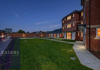 1 bedroom apartment for sale - Hunwicks Court, Parsonage Street, Halstead, Essex, CO9 - Property View 1