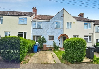 2 bedroom house for sale - Constable Road, Sudbury, Suffolk, CO10 - Property View 1