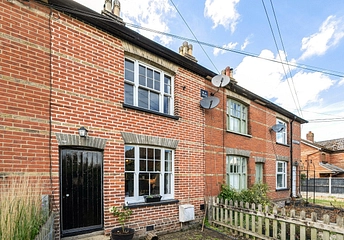 3 bedroom house for sale - Queens Road, Earls Colne, Colchester, Essex, CO6 - Property View 1