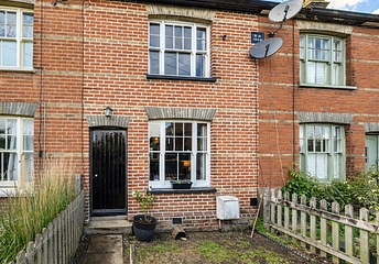 3 bedroom house for sale - Queens Road, Earls Colne, Colchester, Essex, CO6 - Property View 1