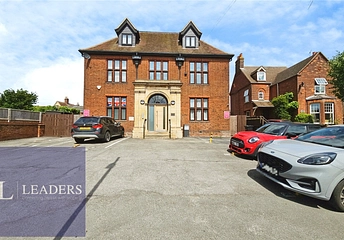 2 bedroom apartment for sale - Bartholomew House, Colchester Road, Halstead, CO9 - Property View 1