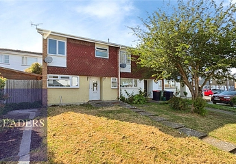3 bedroom house for sale - Godlings Way, Braintree, Essex, CM7 - Property View 1