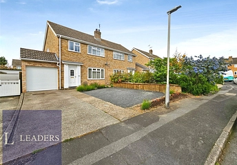 3 bedroom house for sale - Bois Hall Gardens, Halstead, Essex, CO9 - Property View 1
