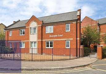 1 bedroom apartment for sale - Rosemary Lane, Halstead, Essex, CO9 - Property View 1