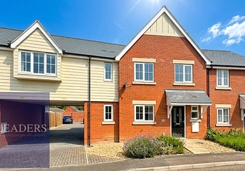 4 bedroom house for sale - Kings Road, Halstead, Essex, CO9 - Property View 1