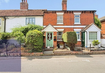2 bedroom cottage for sale - Burrows Road, Earls Colne, Essex, CO6 - Property View 1