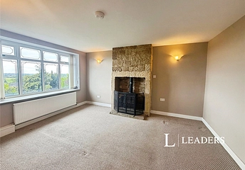 3 bedroom house to rent - Top Heaths Row, Brown Edge, Stoke-on-Trent, ST6 - Property View 1