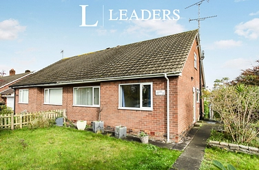 2 bedroom house to rent - Charles Cotton Drive, Madeley, Crewe, CW3