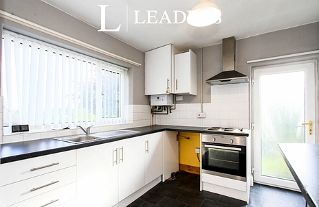 2 bedroom house to rent - Charles Cotton Drive, Madeley, Crewe, CW3 - Property View 2