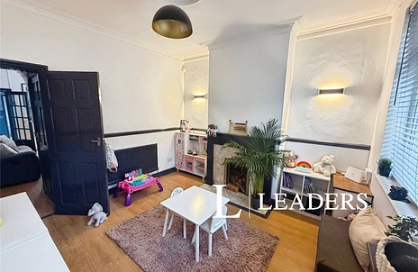 2 bedroom house to rent - Stanfield Road, Stoke-on-Trent, ST6 - Property View 2