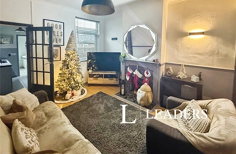 2 bedroom house to rent - Stanfield Road, Stoke-on-Trent, ST6 - Property View 3