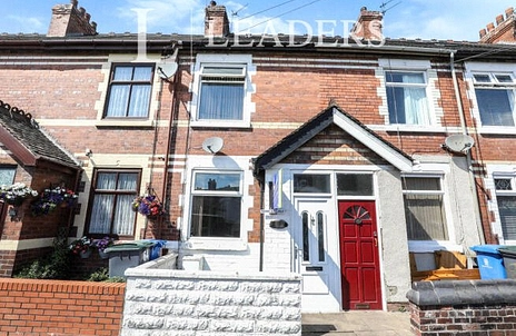 1 bedroom terraced to rent - Fletcher Road, Stoke-on-Trent, Staffordshire, ST4 - Property View 3