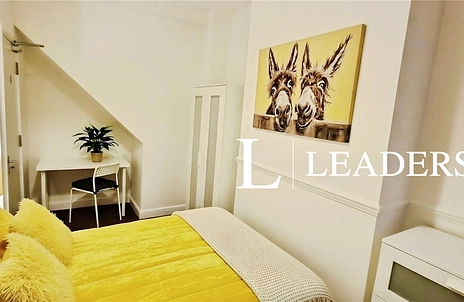 1 bedroom terraced to rent - Fletcher Road, Stoke-on-Trent, Staffordshire, ST4 - Property View 2