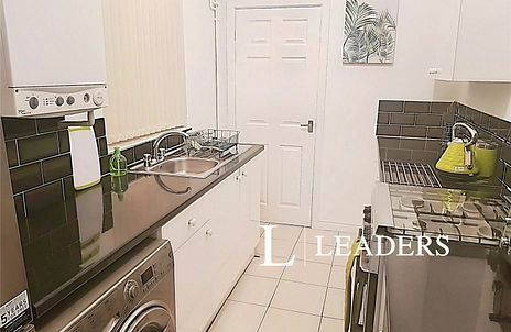 1 bedroom terraced to rent - Fletcher Road, Stoke-on-Trent, Staffordshire, ST4 - Property View 3