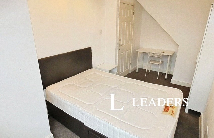 1 bedroom terraced to rent - Fletcher Road, Stoke-on-Trent, Staffordshire, ST4