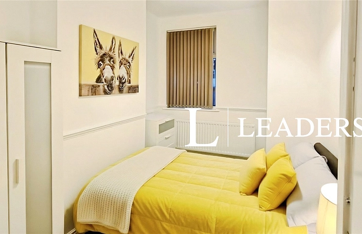 1 bedroom terraced to rent - Fletcher Road, Stoke-on-Trent, Staffordshire, ST4