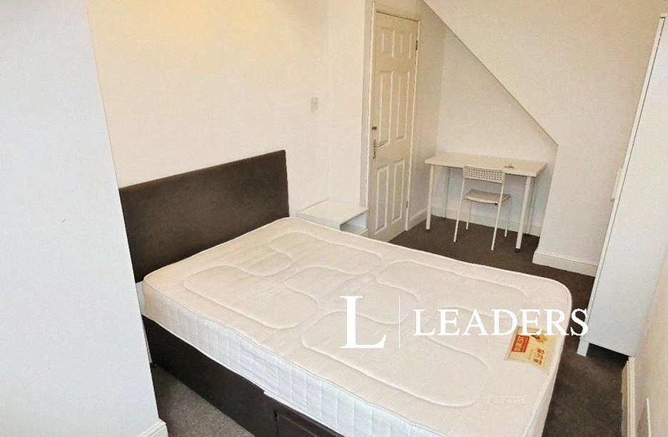 1 bedroom terraced to rent - Fletcher Road, Stoke-on-Trent, Staffordshire, ST4 - Property View 1