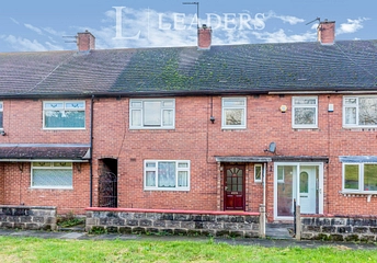 3 bedroom house to rent - Algar Road, Stoke-on-Trent, ST4 - Property View 1