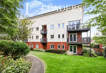 2 bedroom apartment to rent - Wilton Court, Stoke-on-Trent, ST1 - Property View 1